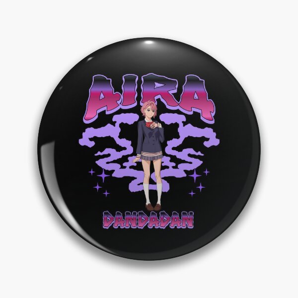 Item preview, Aira Dandadan designed and sold by My-Art-World.