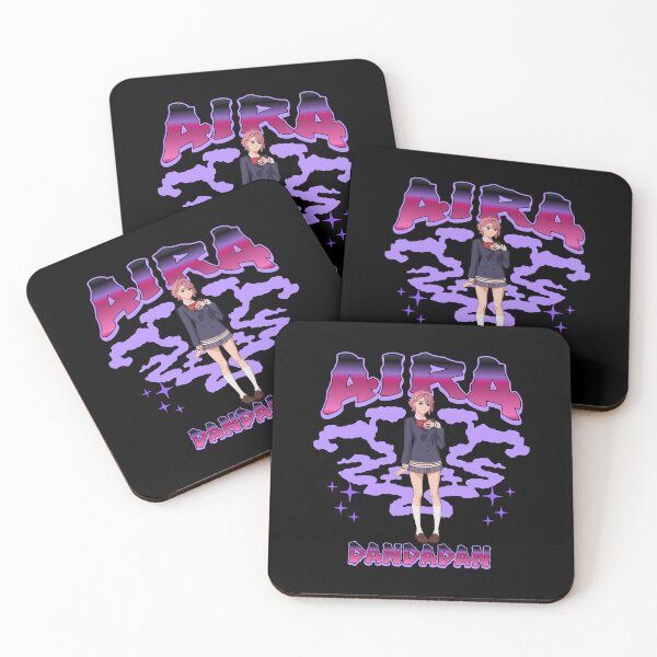 Item preview, Aira Dandadan designed and sold by My-Art-World.