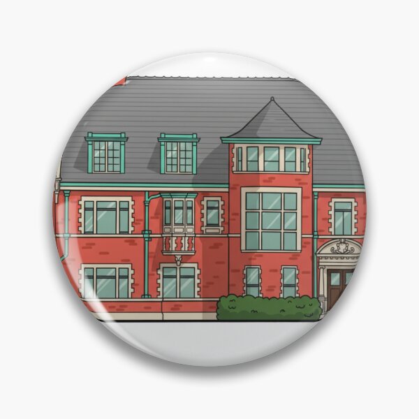 Item preview, murder house american horror story designed and sold by doodlesbylinds1.