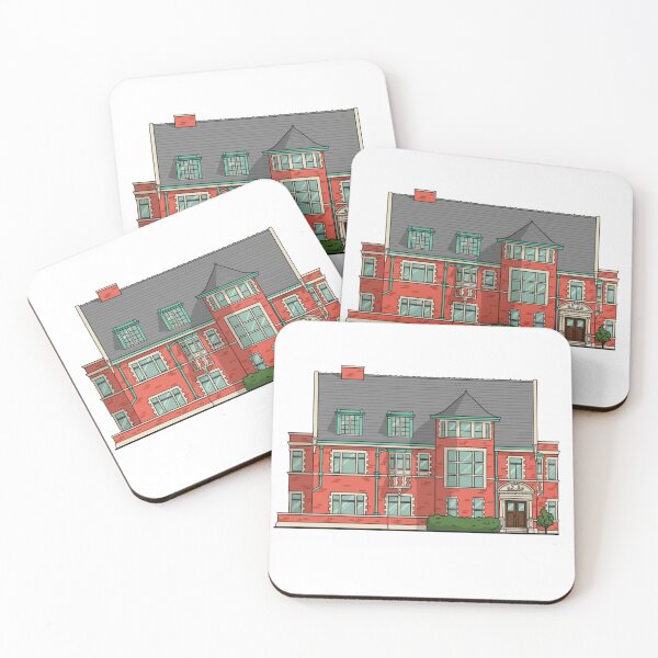 Item preview, murder house american horror story designed and sold by doodlesbylinds1.