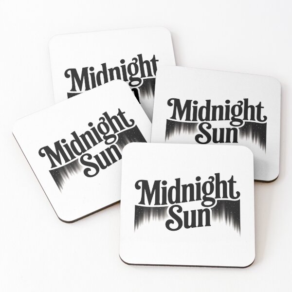 Item preview, Midnight Sun designed and sold by SignumShop.