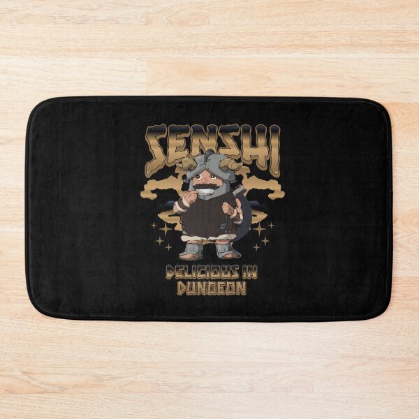 Item preview, Senshi Delicious in Dungeon designed and sold by My-Art-World.