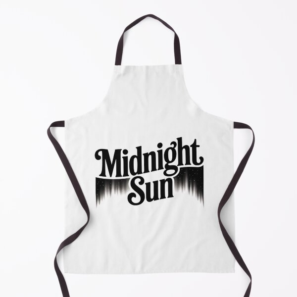 Item preview, Midnight Sun designed and sold by SignumShop.