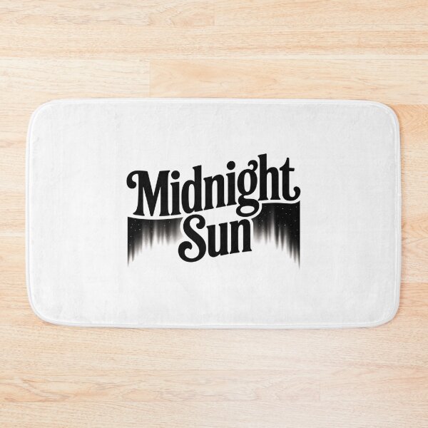 Item preview, Midnight Sun designed and sold by SignumShop.