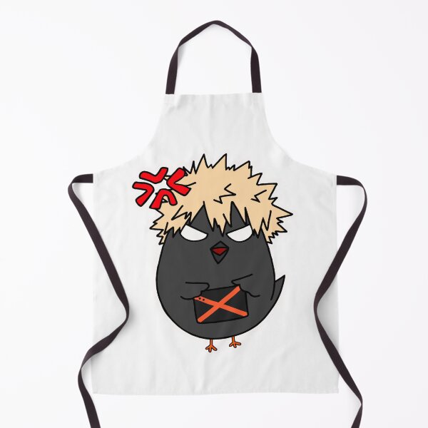 Item preview, Angry bakubird designed and sold by Kaydershiba.