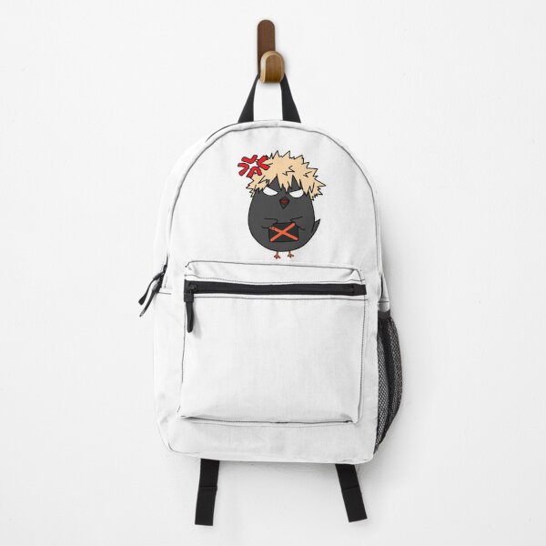 Item preview, Angry bakubird designed and sold by Kaydershiba.
