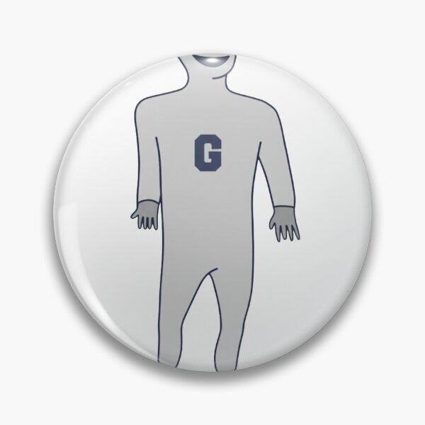 Item preview, Greendale Human being from community designed and sold by doodlesbylinds1.