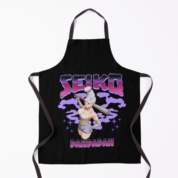 Item preview, Seiko Ayase Dandadan designed and sold by My-Art-World.