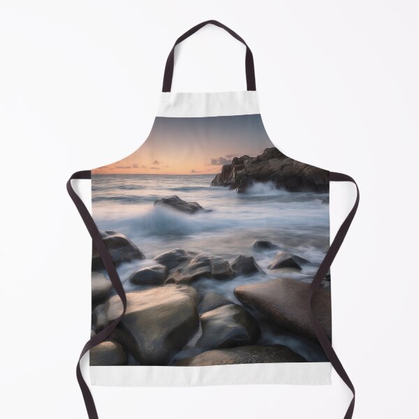 Item preview, Amanecer sobre la costa de Cabo Bretón designed and sold by purelightimages.