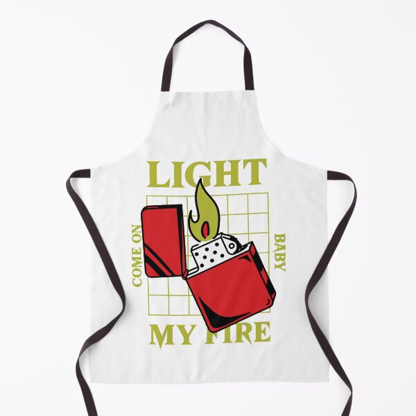 Item preview, Light My Fire - Song designed and sold by salvaverde.