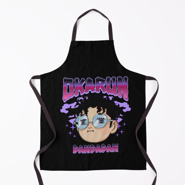 Item preview, Okarun Dandadan designed and sold by My-Art-World.