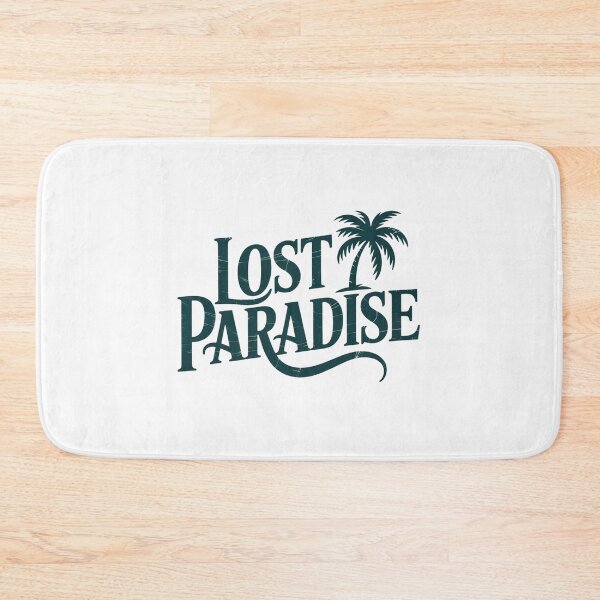 Item preview, Lost Paradise designed and sold by SignumShop.