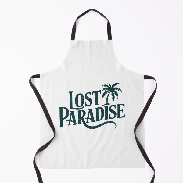Item preview, Lost Paradise designed and sold by SignumShop.