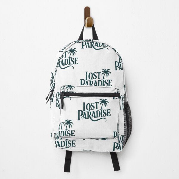 Item preview, Lost Paradise designed and sold by SignumShop.