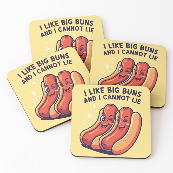 Item preview, Sweet Buns Guarantee designed and sold by Amir Faysal.
