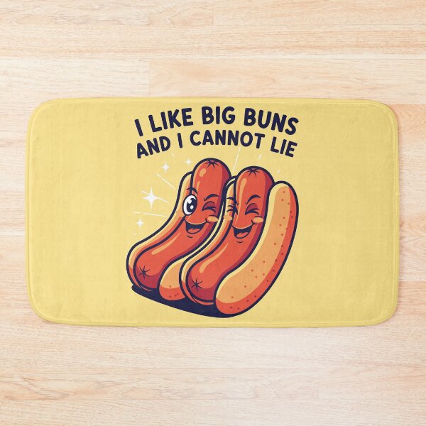 Item preview, Sweet Buns Guarantee designed and sold by Amir Faysal.