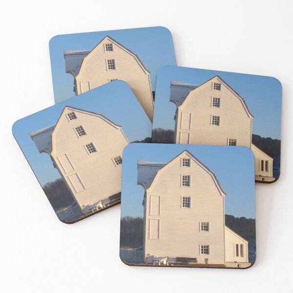 Item preview, Woodbridge Tide Mill, Suffolk designed and sold by Chris Petty.