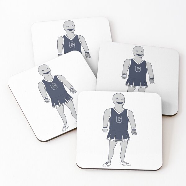 Item preview, Greendale Human Being Community Cheerleader designed and sold by doodlesbylinds1.