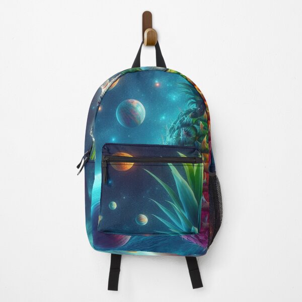 Item preview, An astronaut, walking on a pineapple designed and sold by AngieStore16.
