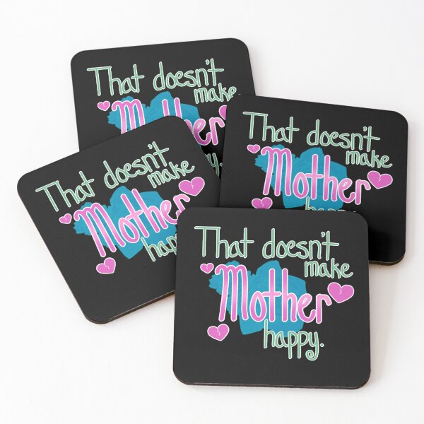 Item preview, The Mom Threat designed and sold by Finn-Use-Splash.