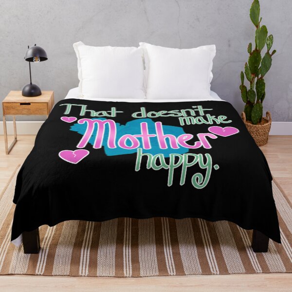 Item preview, The Mom Threat designed and sold by Finn-Use-Splash.