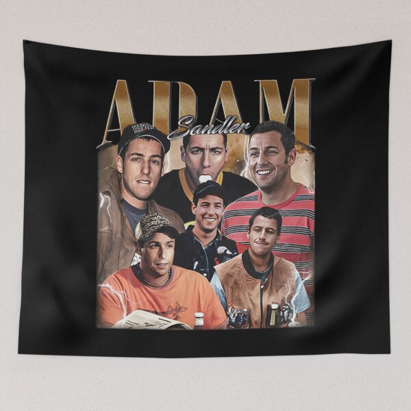 Item preview, Adam Sandler designed and sold by willielmack.