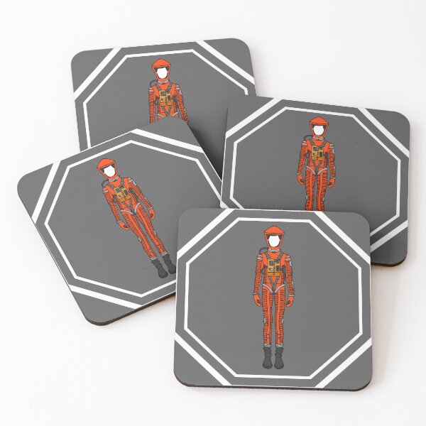 Item preview, 2001: A Space Odyssey Costume designed and sold by parmejohnathan.