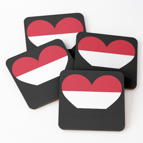 Item preview, Yemen Heart Flag designed and sold by NTGUILTY.