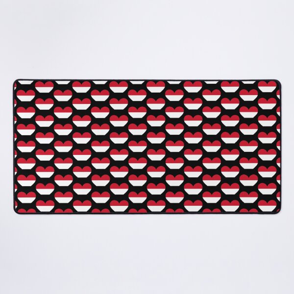 Item preview, Yemen Heart Flag designed and sold by NTGUILTY.