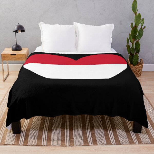 Item preview, Yemen Heart Flag designed and sold by NTGUILTY.