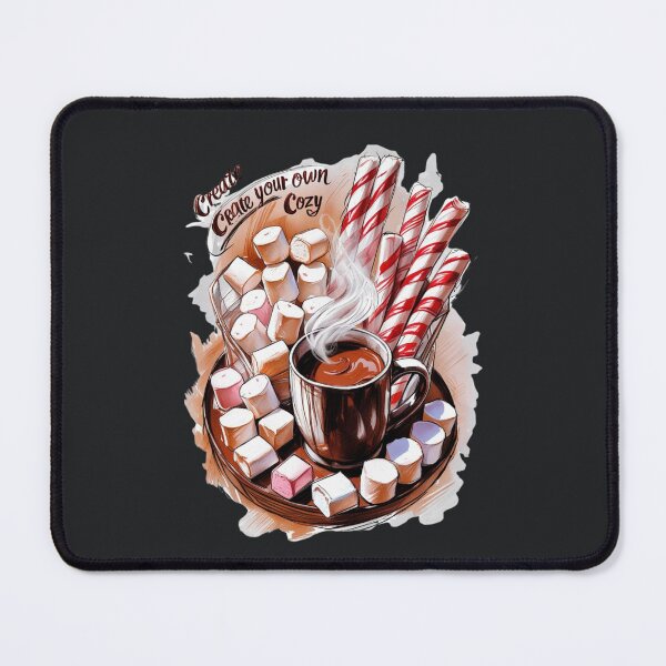 Item preview, Cozy Cocoa Bar Creation designed and sold by Zakrytos ★★★★★.