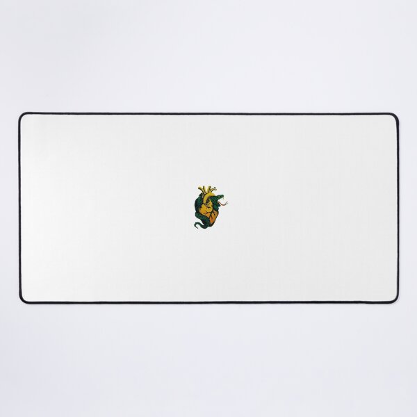 Item preview, Jungle Heart. designed and sold by RichieRem.