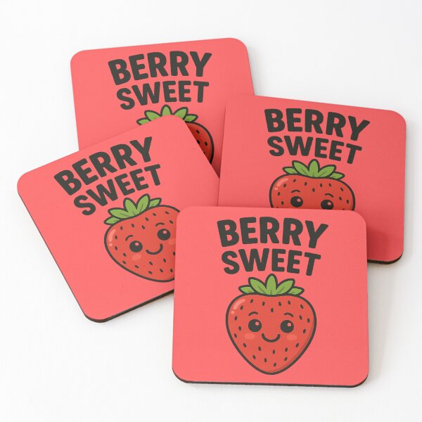 Item preview, Berry Sweet designed and sold by Sara Wrenai.