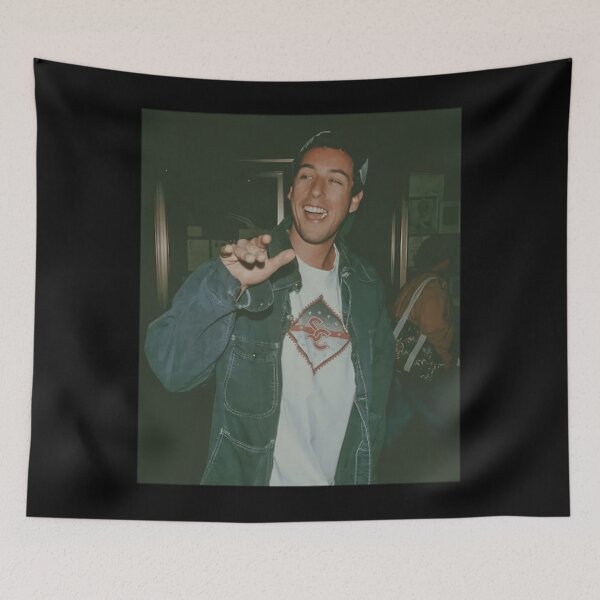 Item preview, Adam Sandler designed and sold by willielmack.