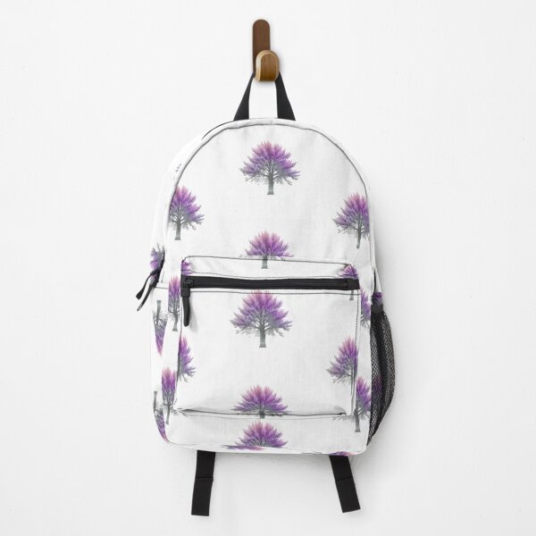 Item preview, Misty Lavender Tree designed and sold by Khala.