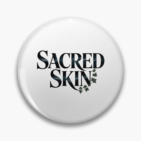 Item preview, Sacred Skin designed and sold by SignumShop.