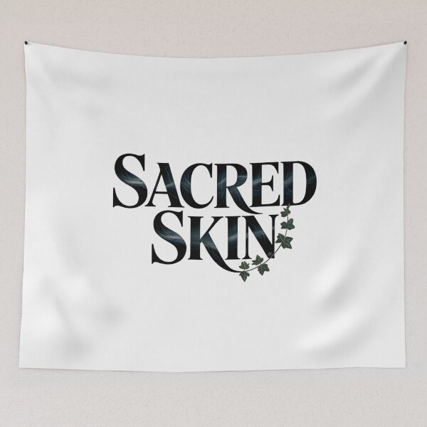 Item preview, Sacred Skin designed and sold by SignumShop.