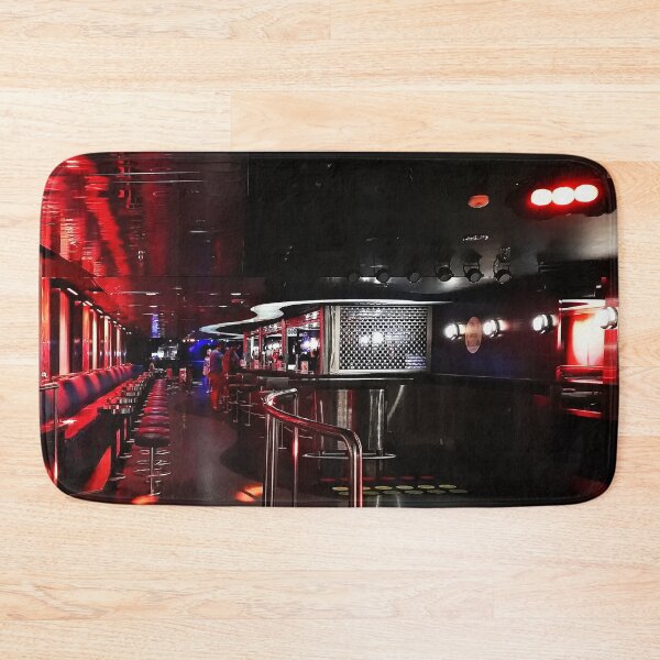 Item preview, Ship entertainment hall designed and sold by Bluesrose.