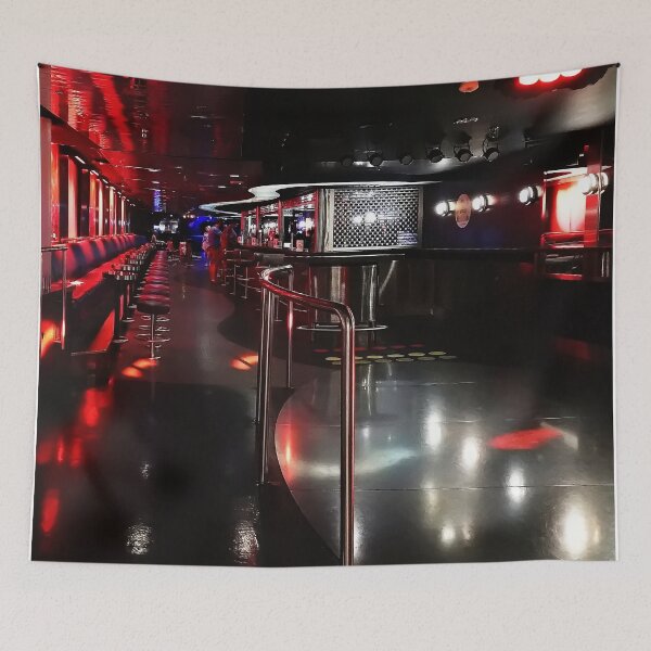 Item preview, Ship entertainment hall designed and sold by Bluesrose.