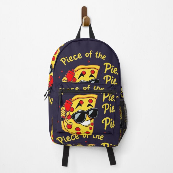 Item preview, Pizza's Got Swag: A Slice of Fun designed and sold by InkSpireSport.