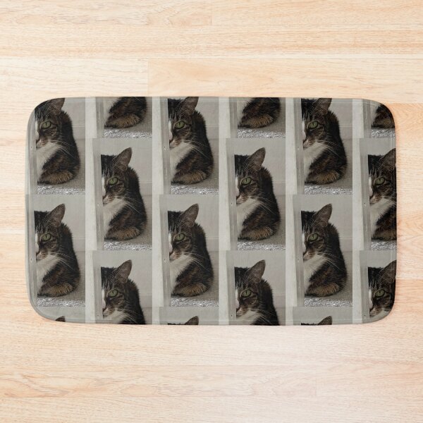 Item preview, Toffee Album Cover designed and sold by BooksMyCatsStol.