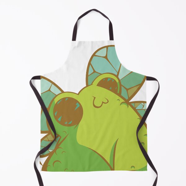Item preview, Sir Fairy Toad designed and sold by PickledPetunia.