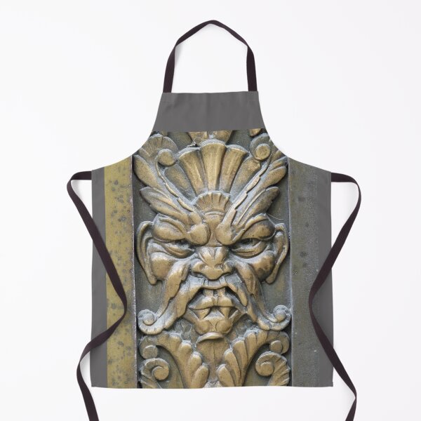 Item preview, Just Another Green Man designed and sold by Ethna Gillespie.