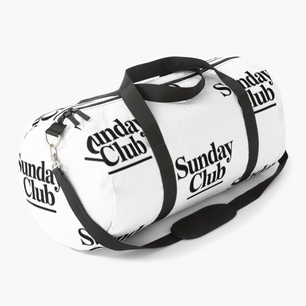 Item preview, Sunday Club designed and sold by SignumShop.