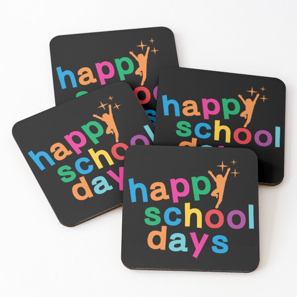 Item preview, Happy School Days 3 designed and sold by Vector-Artist.