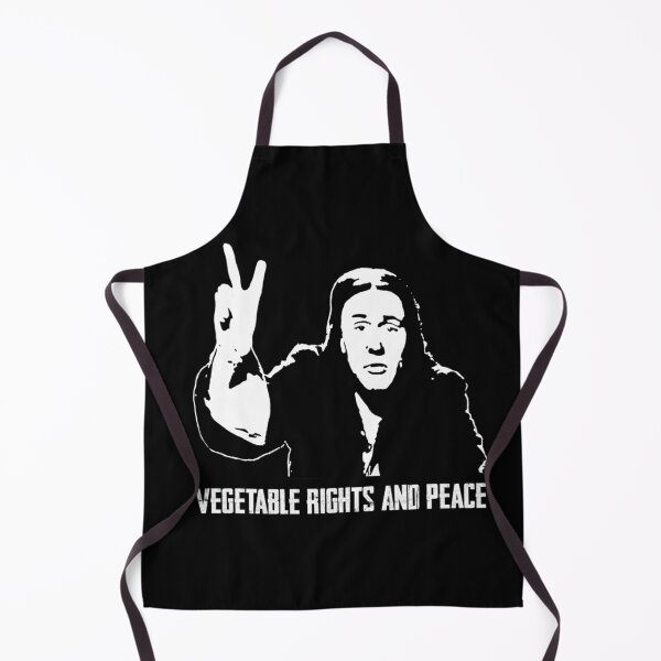 Item preview, Vegetable Rights And Peace designed and sold by milecschcckf.