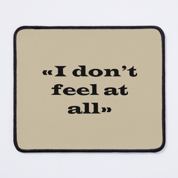 Item preview, Michèle Mouton – "I Don’t Feel At All" Quote | Rally Legend T-Shirt designed and sold by RacerDna.