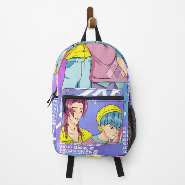 Item preview, Soda Pop World Tour designed and sold by BeldamBoutiquex.