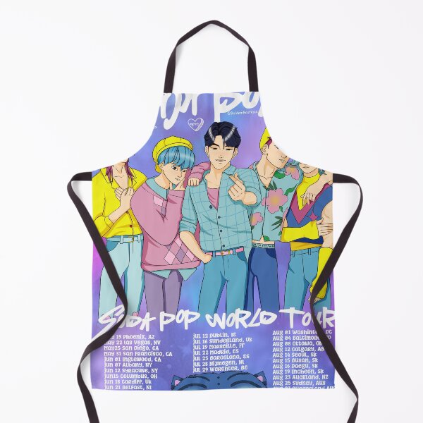 Item preview, Soda Pop World Tour designed and sold by BeldamBoutiquex.