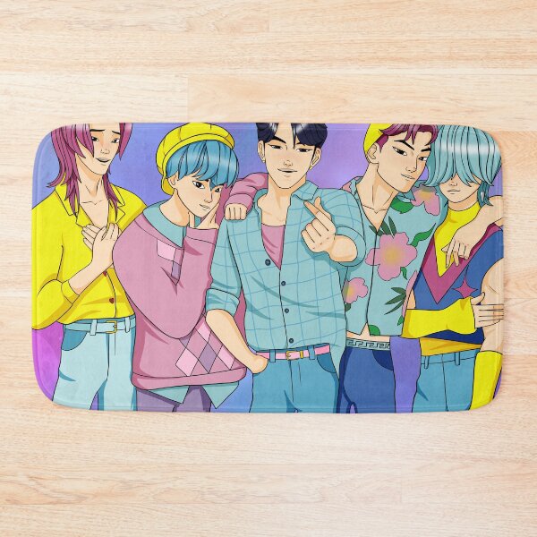 Item preview, Soda Pop World Tour designed and sold by BeldamBoutiquex.